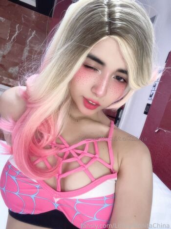 Limaymonitachina page leaked private photo uncensored HD quality