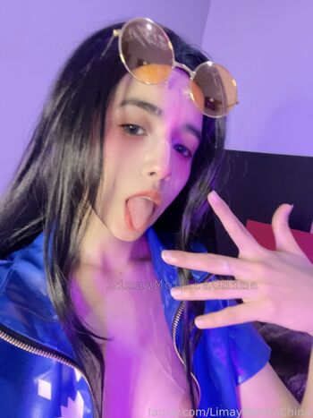 Limaymonitachina page leaked private photo uncensored HD quality