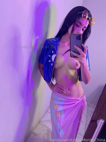 Limaymonitachina page leaked private photo uncensored HD quality