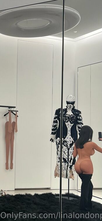 Lina london page leaked private photo uncensored HD quality