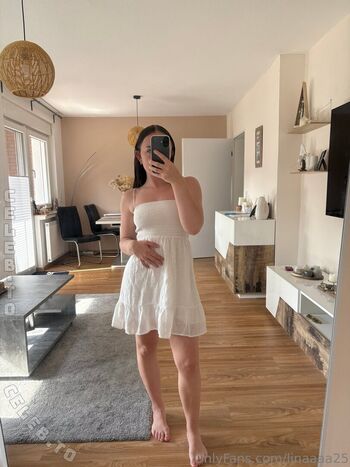 Linaaaa page leaked private photo uncensored HD quality