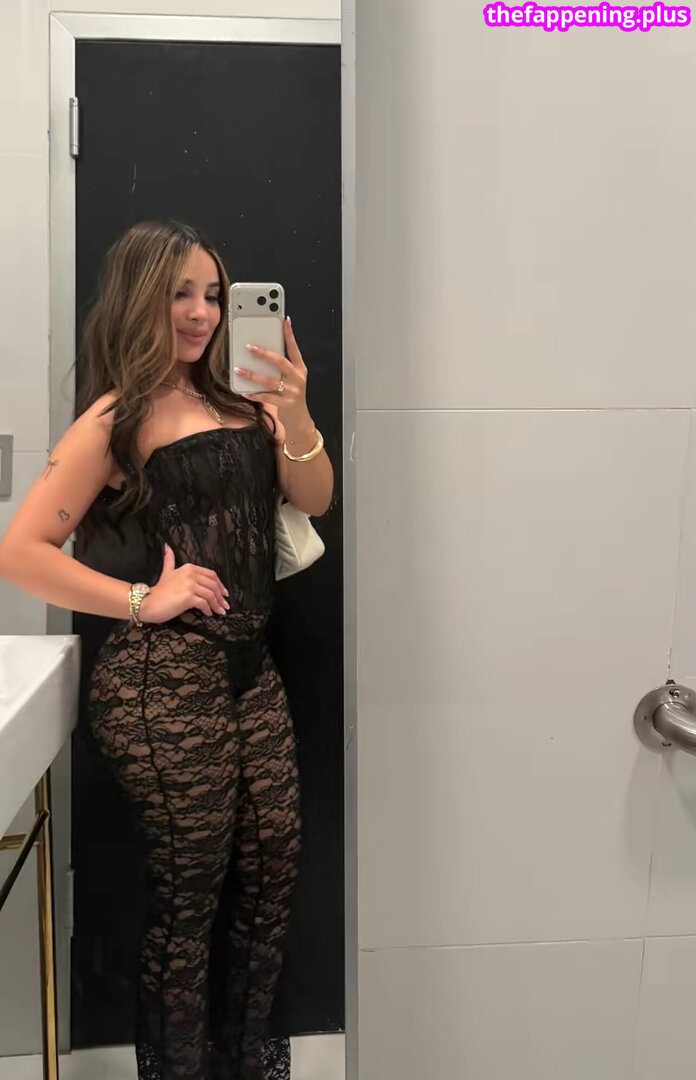 Page/ leaked private photo uncensored HD quality