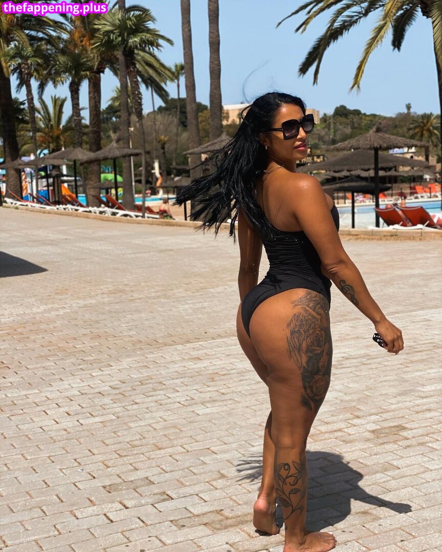 Page/ leaked private photo uncensored HD quality