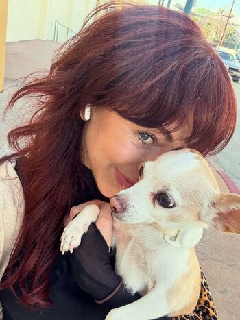 Lindsey stirling  page leaked private photo uncensored HD quality