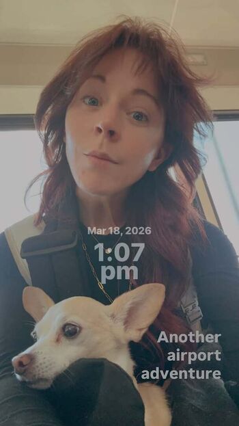 Lindsey stirling  page leaked private photo uncensored HD quality