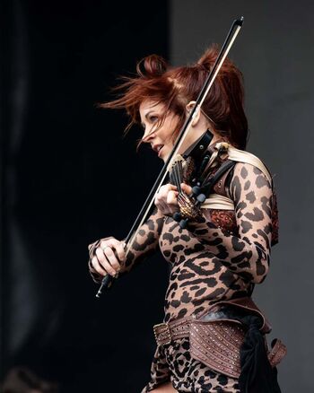 Lindsey stirling leaked private photo uncensored HD quality