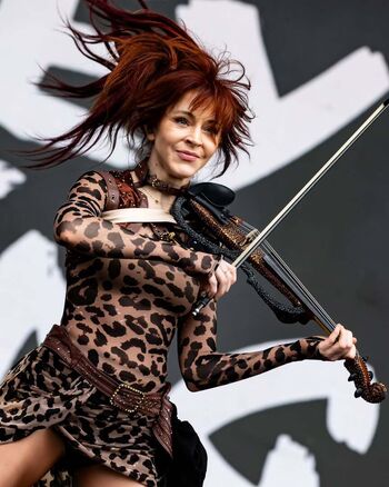 Lindsey stirling leaked private photo uncensored HD quality