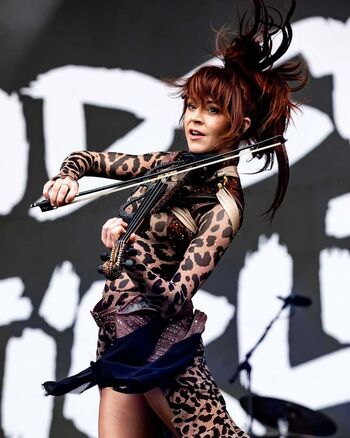Lindsey stirling leaked private photo uncensored HD quality