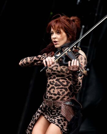 Lindsey stirling leaked private photo uncensored HD quality