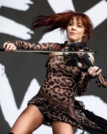 Lindsey stirling leaked private photo uncensored HD quality