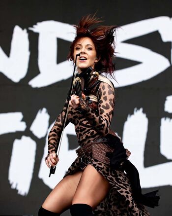 Lindsey stirling leaked private photo uncensored HD quality