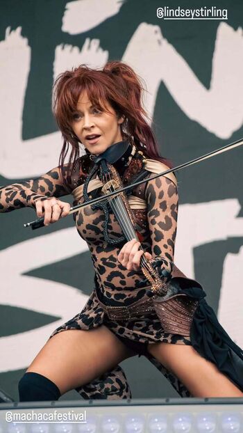 Lindsey stirling leaked private photo uncensored HD quality