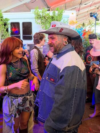 Lindsey stirling leaked private photo uncensored HD quality