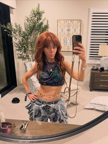 Lindsey stirling leaked private photo uncensored HD quality