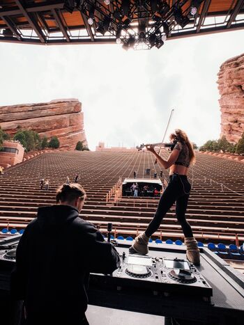 Lindsey stirling leaked private photo uncensored HD quality