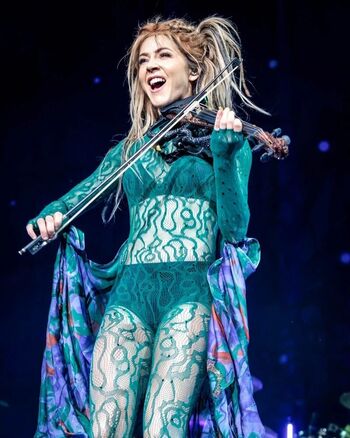 Lindsey stirling leaked private photo uncensored HD quality