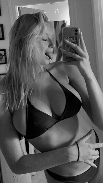 Linn prusky moss leaked private photo uncensored HD quality