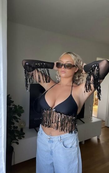 Linn prusky moss leaked private photo uncensored HD quality