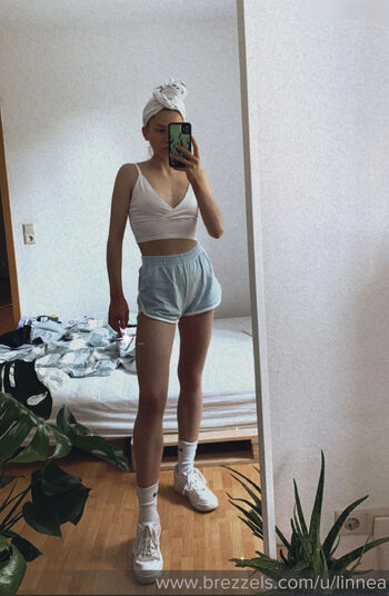 Linneasky leaked private photo uncensored HD quality