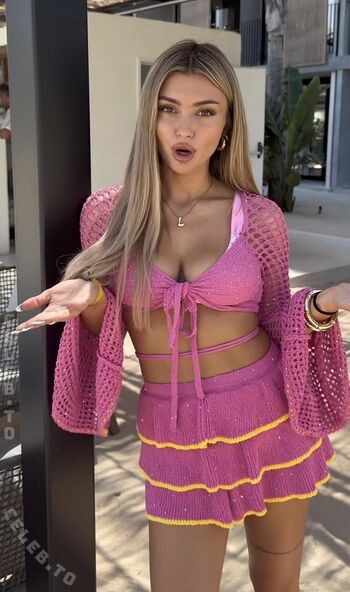 Linuschka leaked private photo uncensored HD quality