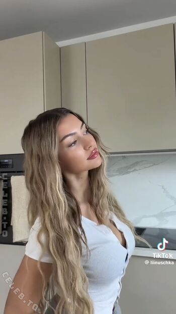 Linuschka leaked private photo uncensored HD quality