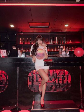 Lisa blackpink page leaked private photo uncensored HD quality