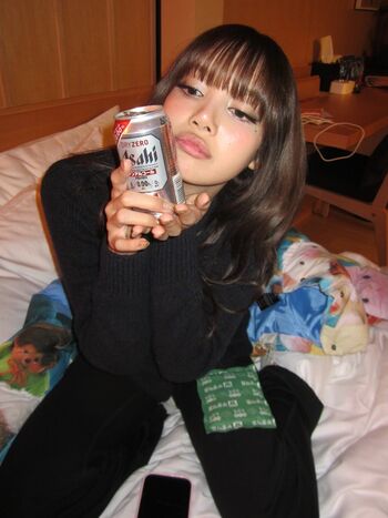 Lisa blackpink page leaked private photo uncensored HD quality