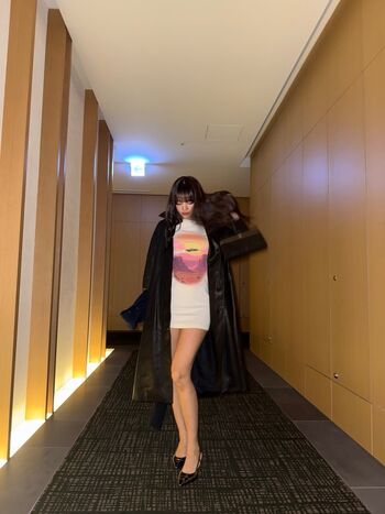 Lisa blackpink page leaked private photo uncensored HD quality
