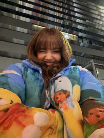 Lisa blackpink page leaked private photo uncensored HD quality