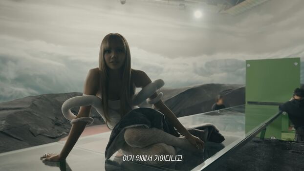 Lisa blackpink page leaked private photo uncensored HD quality