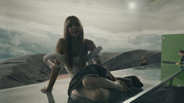 Lisa blackpink page leaked private photo uncensored HD quality