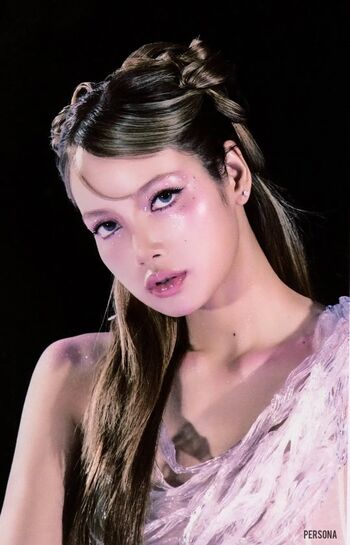 Lisa blackpink page leaked private photo uncensored HD quality