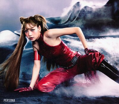Lisa blackpink page leaked private photo uncensored HD quality