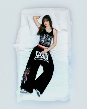 Lisa blackpink page leaked private photo uncensored HD quality