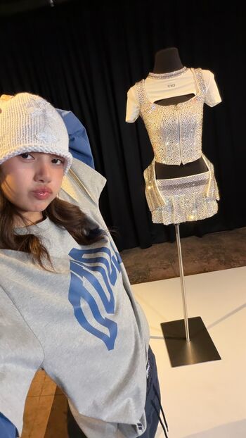 Lisa blackpink page leaked private photo uncensored HD quality