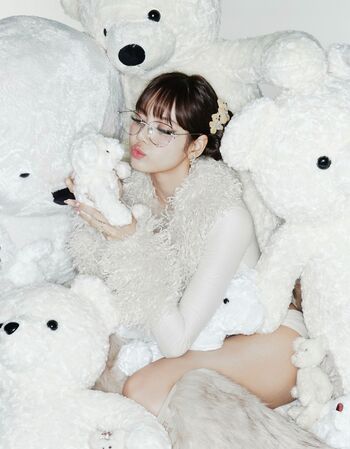 Lisa blackpink page leaked private photo uncensored HD quality