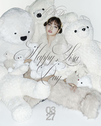 Lisa blackpink page leaked private photo uncensored HD quality