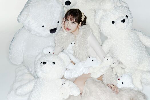 Lisa blackpink page leaked private photo uncensored HD quality