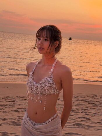 Lisa blackpink page leaked private photo uncensored HD quality