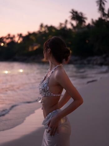 Lisa blackpink page leaked private photo uncensored HD quality