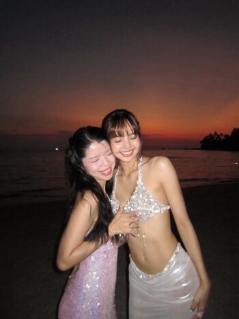 Lisa blackpink page leaked private photo uncensored HD quality