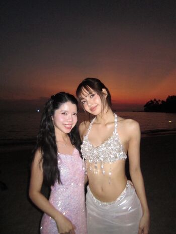 Lisa blackpink page leaked private photo uncensored HD quality