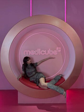 Lisa blackpink page leaked private photo uncensored HD quality