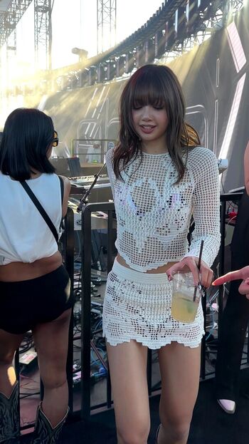 Lisa blackpink page leaked private photo uncensored HD quality