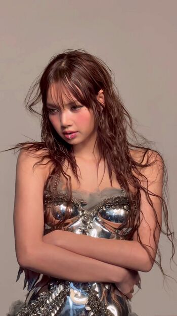 Lisa blackpink page leaked private photo uncensored HD quality