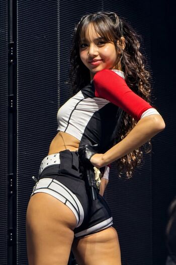 Lisa blackpink page leaked private photo uncensored HD quality