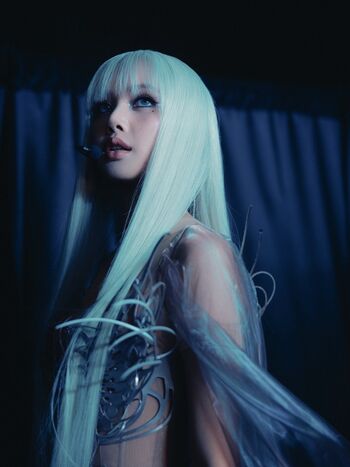 Lisa blackpink page leaked private photo uncensored HD quality