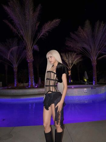 Lisa blackpink leaked private photo uncensored HD quality