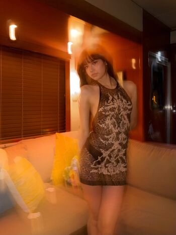 Lisa blackpink leaked private photo uncensored HD quality