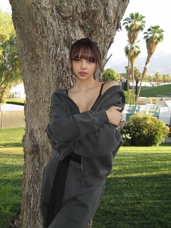 Lisa blackpink leaked private photo uncensored HD quality